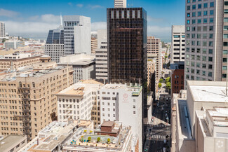 More details for 425 California St, San Francisco, CA - Office for Lease