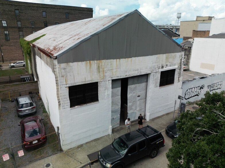 316 S Diamond St, New Orleans, LA à louer - Photo du bâtiment - Image 1 de 21