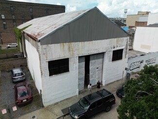 More details for 316 S Diamond St, New Orleans, LA - Retail for Lease