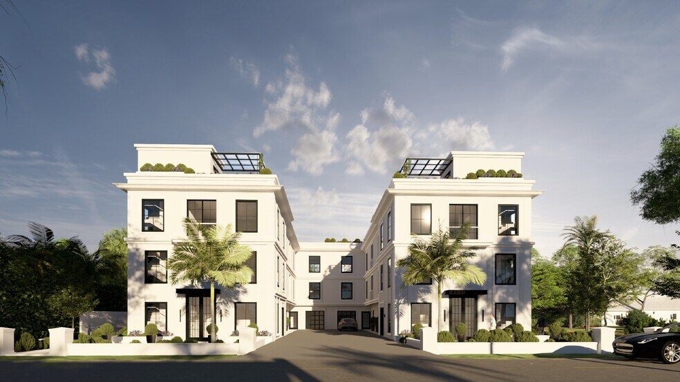 3214 SE 11th St, Pompano Beach, FL à vendre - Photo du bâtiment - Image 1 de 12