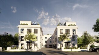 Plus de détails pour 3214 SE 11th St, Pompano Beach, FL - Multi-résidentiel à vendre