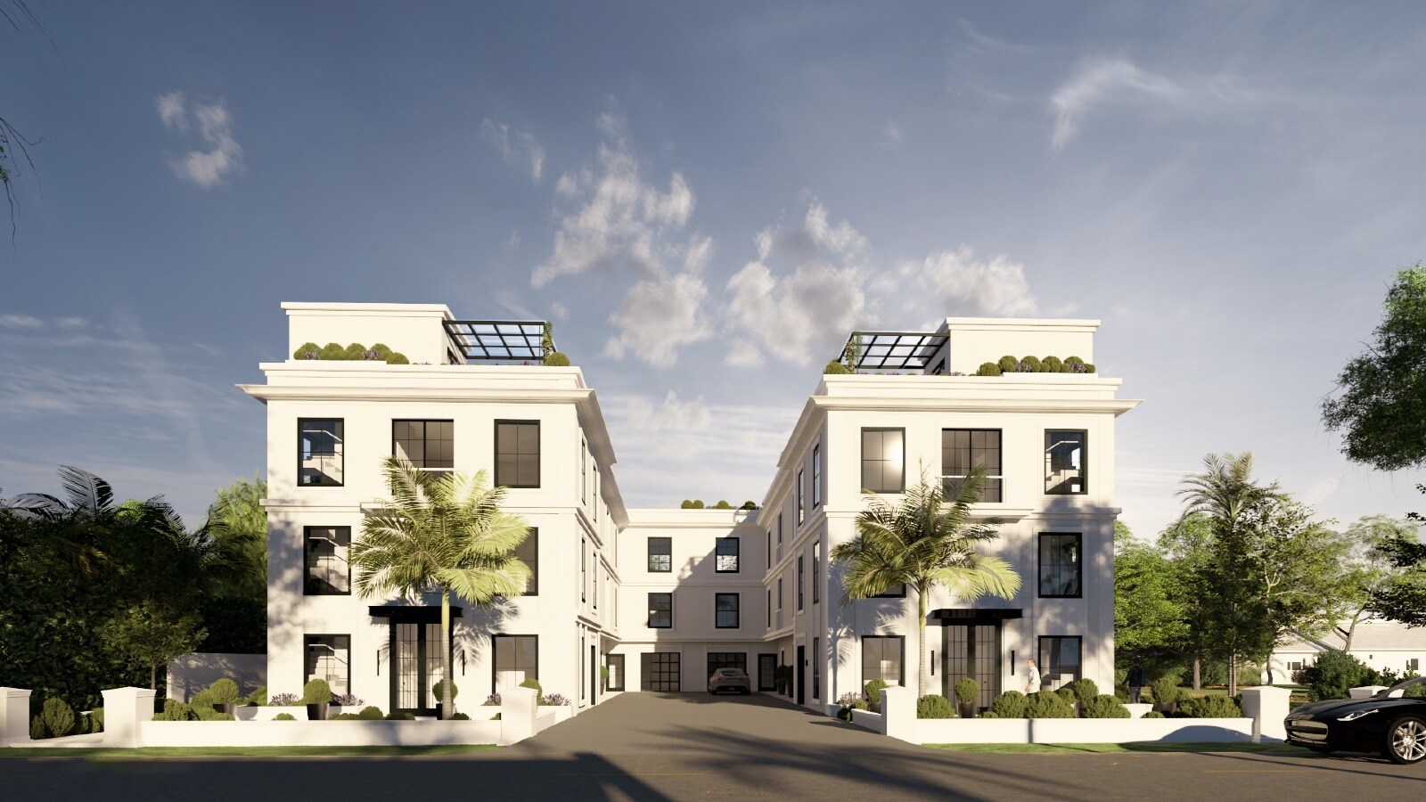 3214 SE 11th St, Pompano Beach, FL à vendre Photo du bâtiment- Image 1 de 13