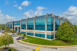 Plus de détails pour 2 W Liberty Blvd, Malvern, PA - Bureau à louer