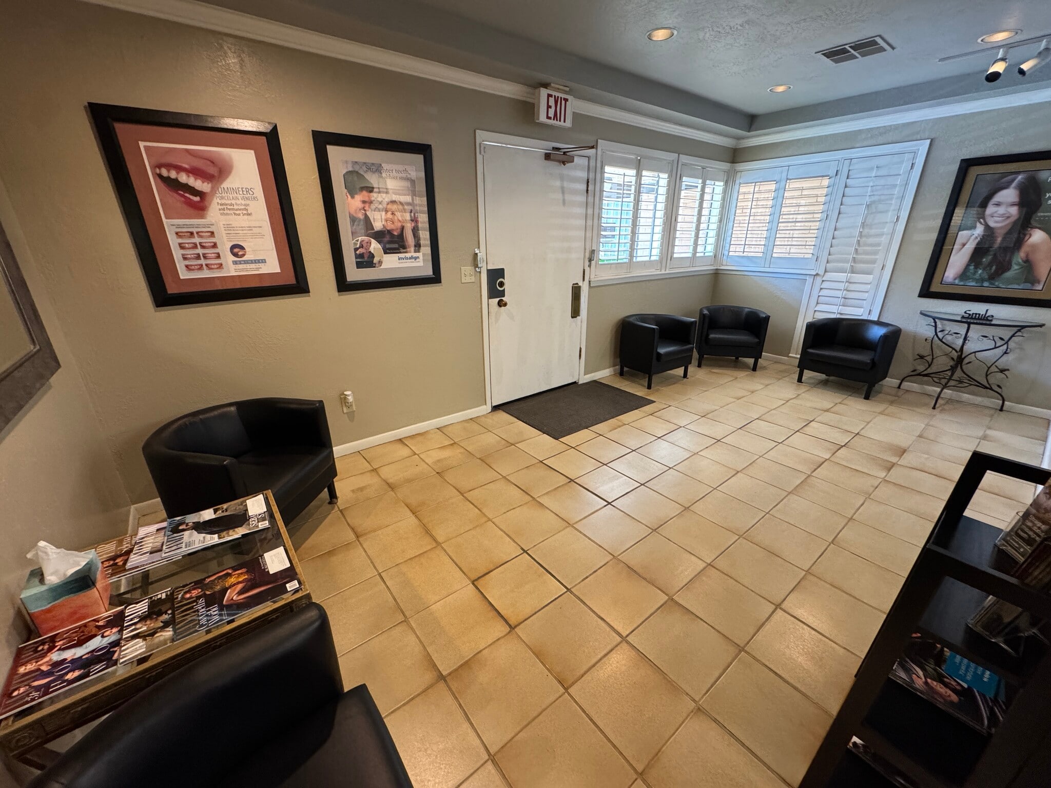 5904 N El Dorado St, Stockton, CA for lease Interior Photo- Image 1 of 6