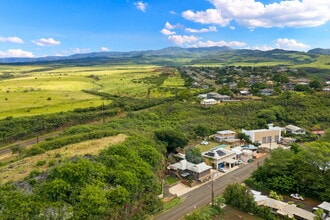 3559 Hanapepe Rd, Hanapepe, HI - Aerial map view