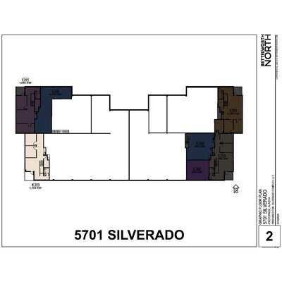 5701 Silverado Way, Anchorage, AK à louer - Photo du bâtiment - Image 3 de 3