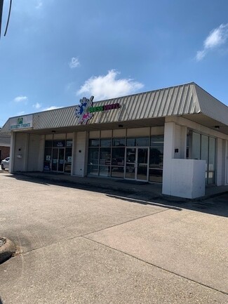 Plus de détails pour 9230 Florida Blvd, Baton Rouge, LA - Bureau/Commerce de détail, Vente au détail à louer