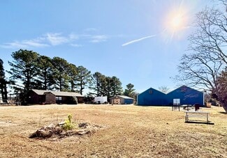 More details for 451702 Highway 100, Vian, OK - Industrial for Sale