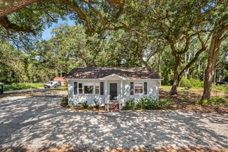 Plus de détails pour 67 Sams Point Rd, Beaufort, SC - Commerce de détail à vendre