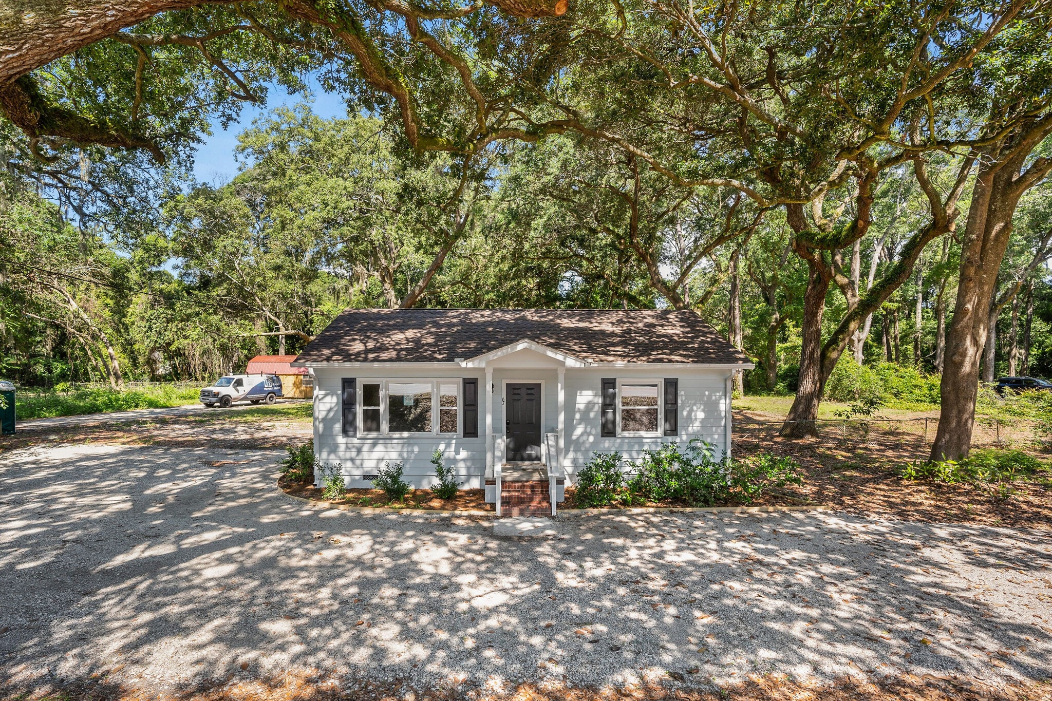 67 Sams Point Rd, Beaufort, SC for sale Primary Photo- Image 1 of 22
