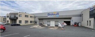 Plus de détails pour 36 Boulevard Louise Michel, Gennevilliers - Local d'activités à louer
