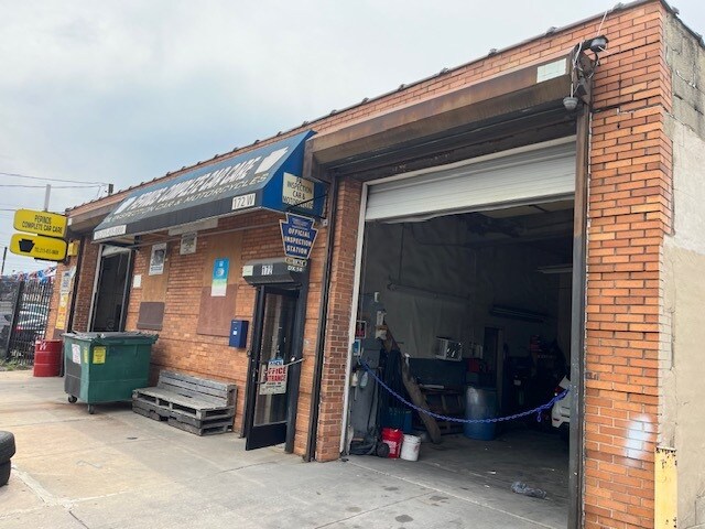 172-74 W Wingohocking St, Philadelphia, PA à vendre - Photo du bâtiment - Image 2 de 16