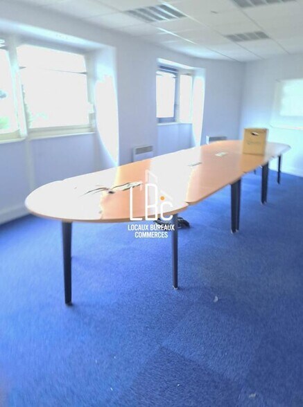 Bureau dans Nantes à louer - Photo du bâtiment - Image 3 de 13