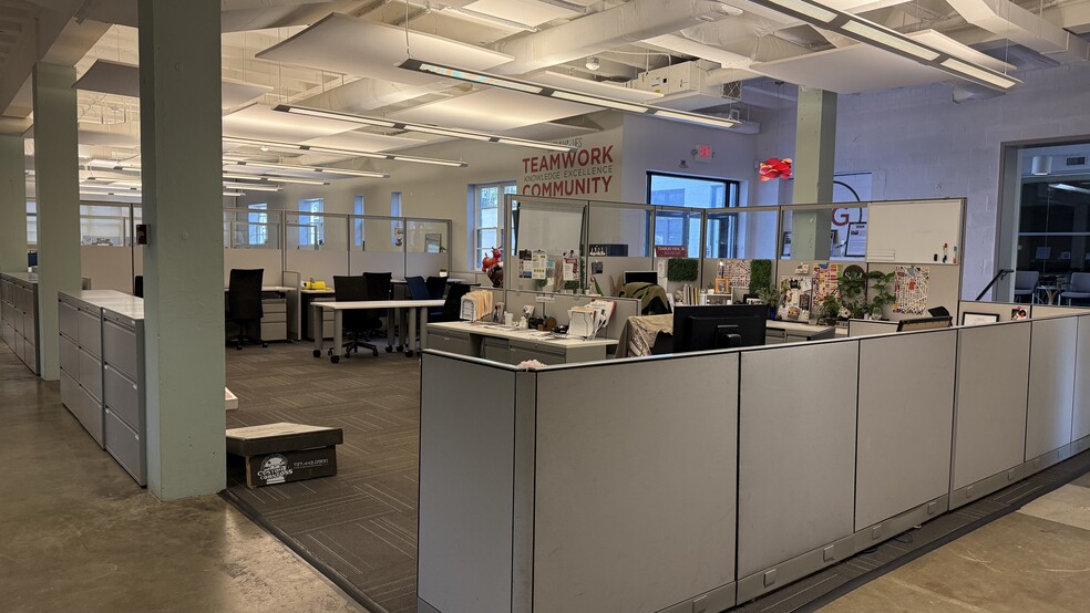 3401 8th St NE, Washington, DC for lease - Interior Photo - Image 3 of 19