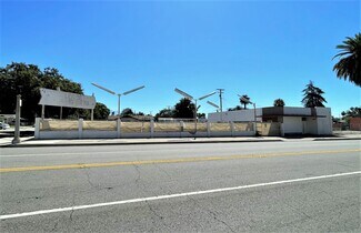 More details for 1443 N E St, San Bernardino, CA - Retail for Sale