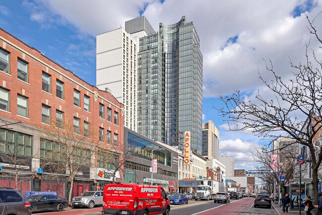 More details for 233 W 125th St, New York, NY - Office/Retail, Retail for Lease