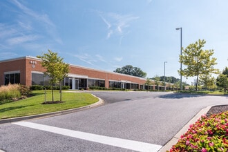 White Marsh Blvd, Middle River, MD for lease Building Photo- Image 1 of 2