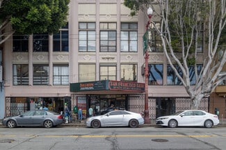More details for 2141 Mission St, San Francisco, CA - Flex for Lease