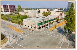 More details for 570 W 4th St, San Bernardino, CA - Office/Retail for Lease