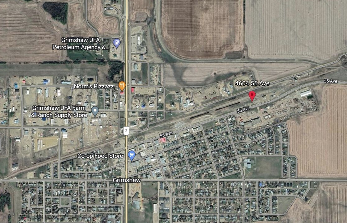 4604 55, Grimshaw, AB for sale Primary Photo- Image 1 of 1