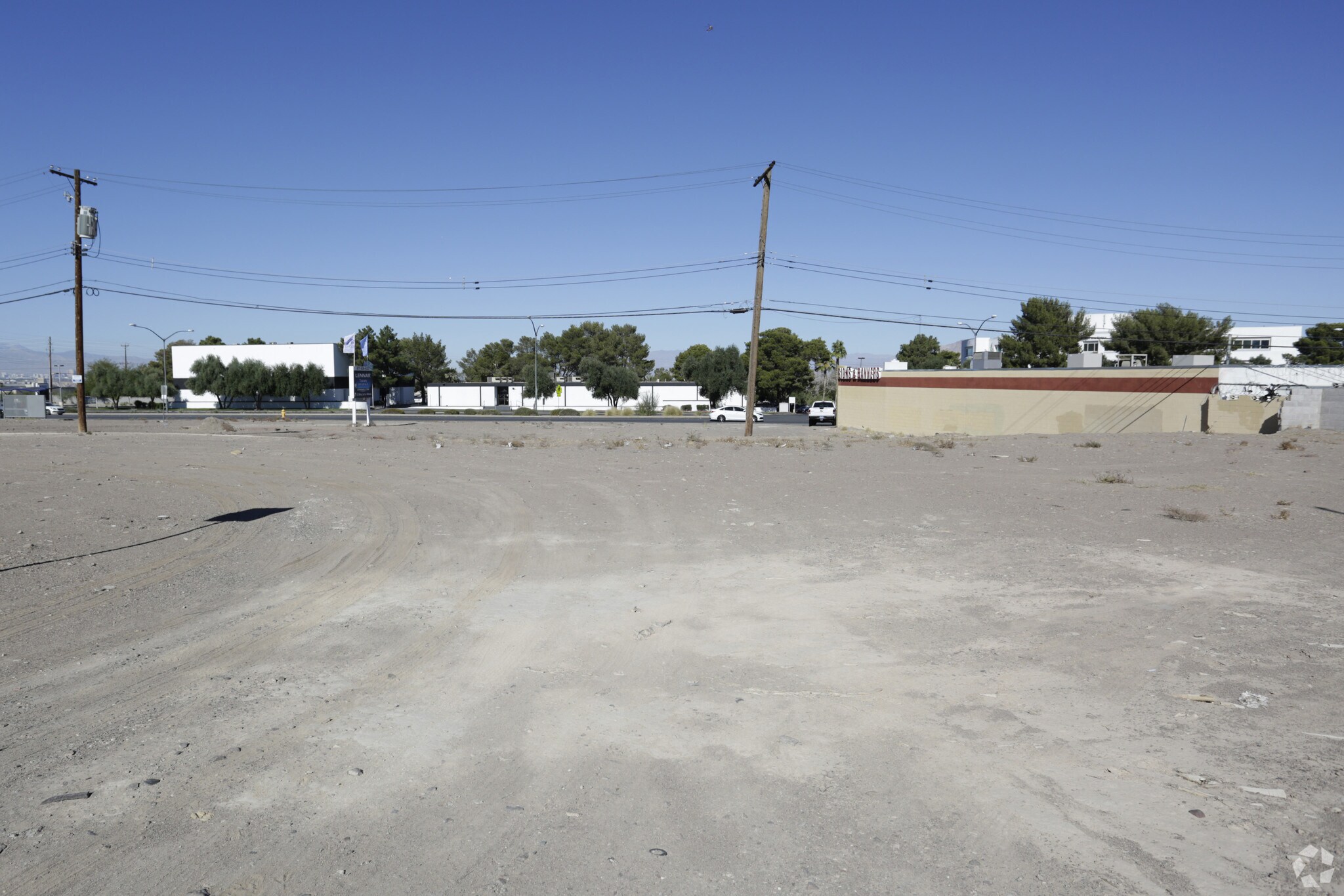 SE Lake Mead Dr & Water St, Henderson, NV à vendre Photo principale- Image 1 de 13