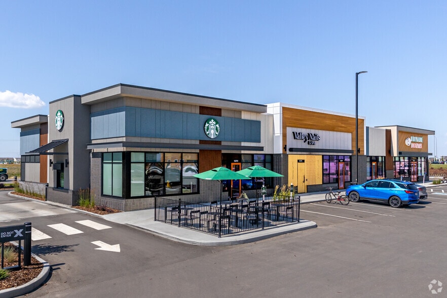 2604 170th St SW, Edmonton, AB for lease - Primary Photo - Image 1 of 2