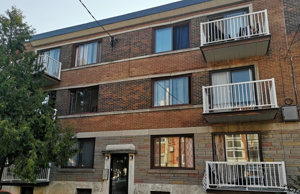4170 45E Rue, Montréal, QC à vendre Photo principale- Image 1 de 1
