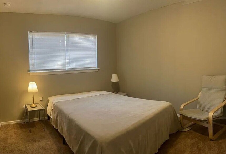 600 Patterson St, Memphis, TN à vendre - Photo du bâtiment - Image 2 de 7