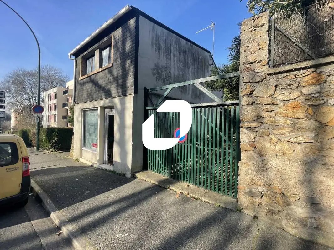 11 Avenue Du Général De Gaulle, Palaiseau à louer Photo principale- Image 1 de 5