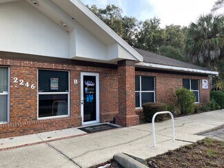 Plus de détails pour 2246 NW 40th Ter, Gainesville, FL - Bureau à louer