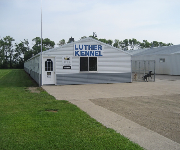 3451 159th Ave SE, Casselton, ND for sale - Primary Photo - Image 1 of 1