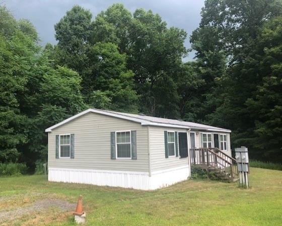 670 Granite Rd, Kerhonkson, NY à vendre - Photo du bâtiment - Image 2 de 3