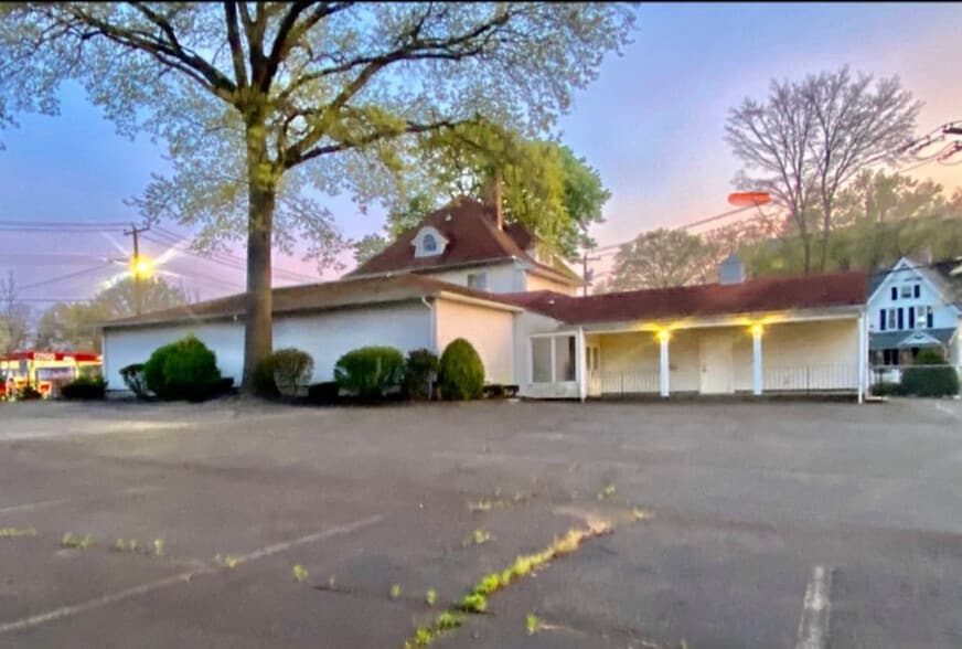 2470 North Ave, Bridgeport, CT for sale - Building Photo - Image 3 of 3