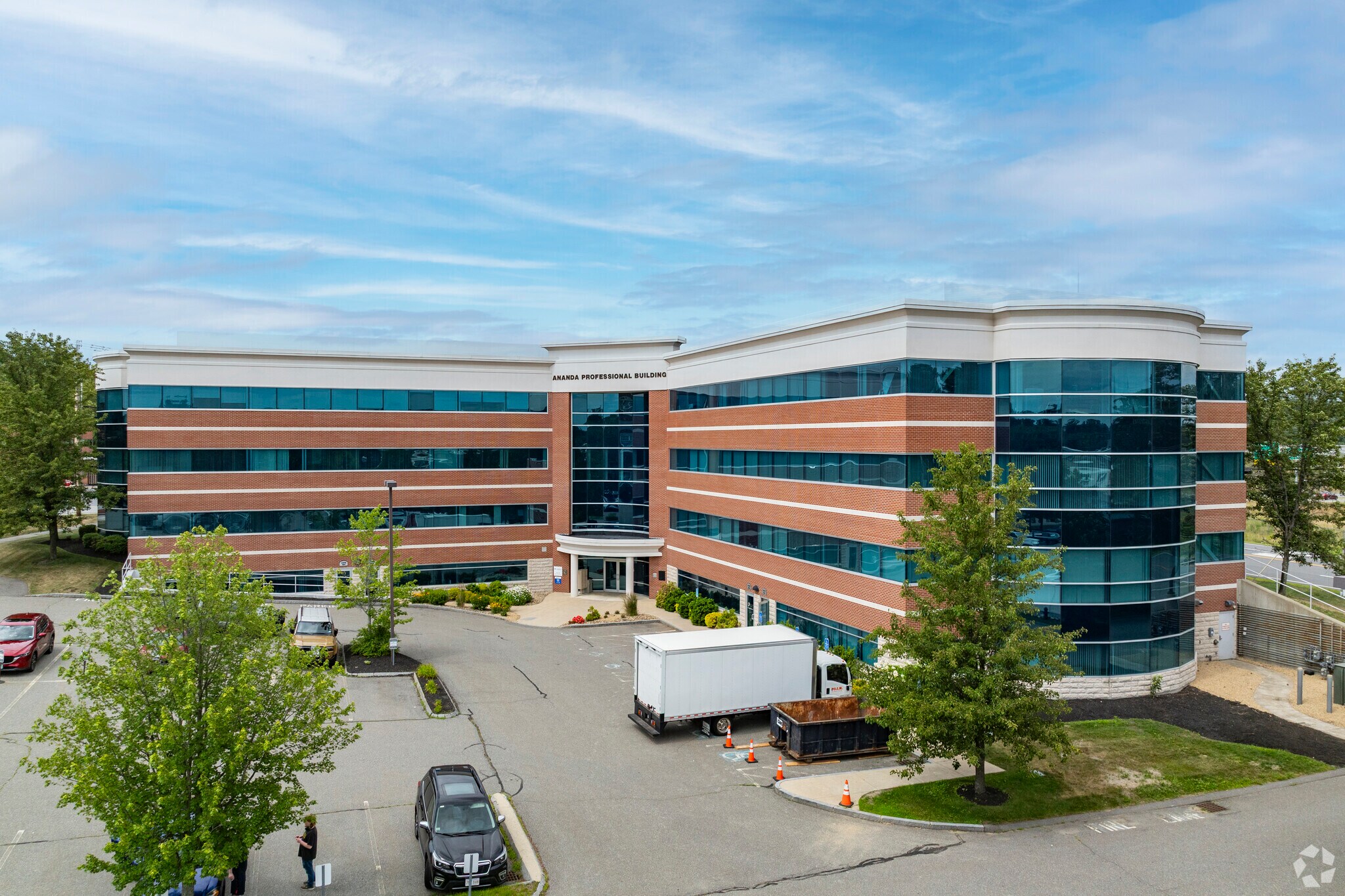 25 Pelham Rd, Salem, NH à louer Photo principale- Image 1 de 5