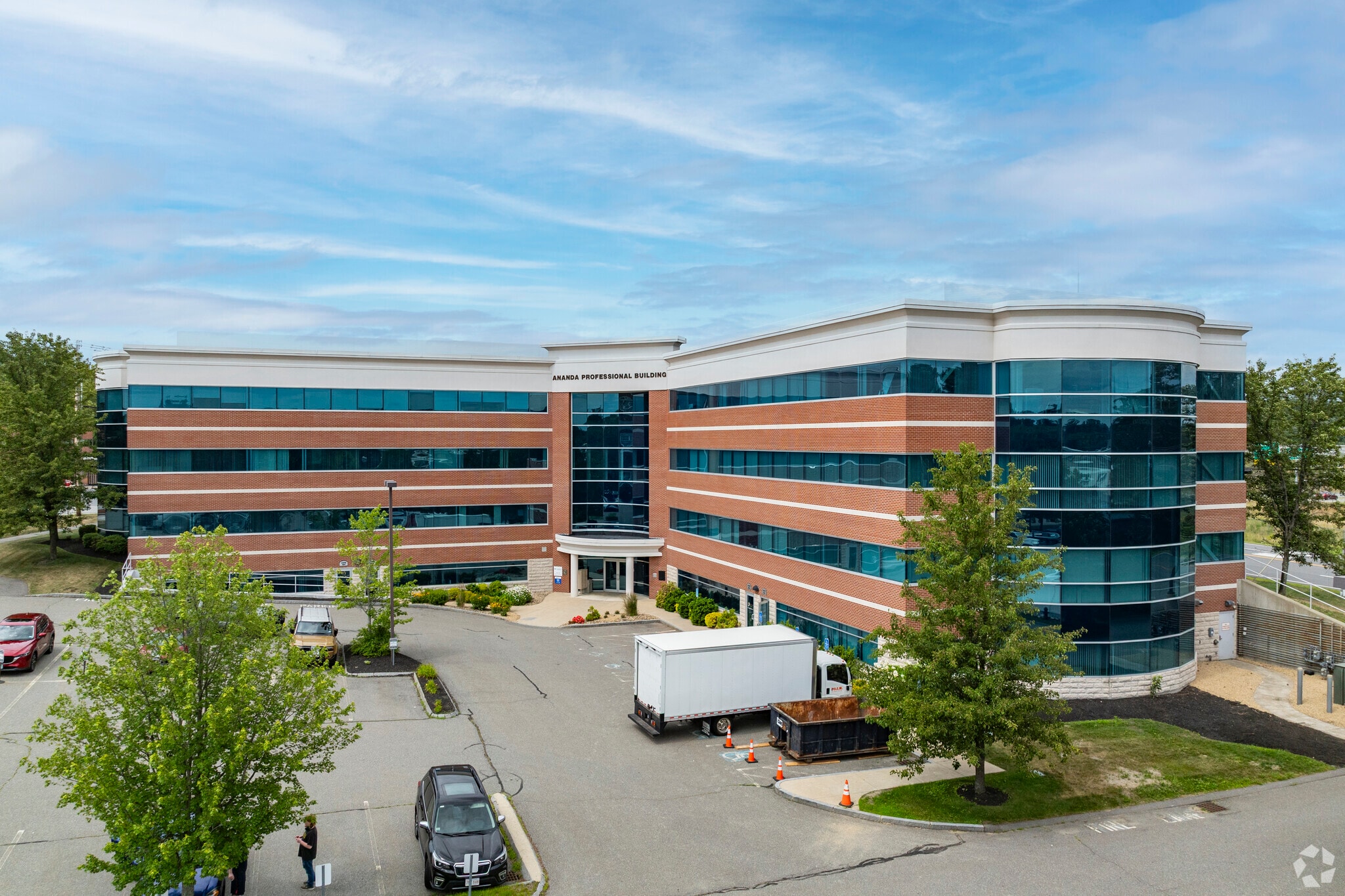 25 Pelham Rd, Salem, NH for lease Primary Photo- Image 1 of 5