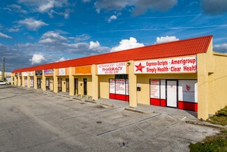 More details for 12811 Nebraska Ave N, Tampa, FL - Retail for Lease