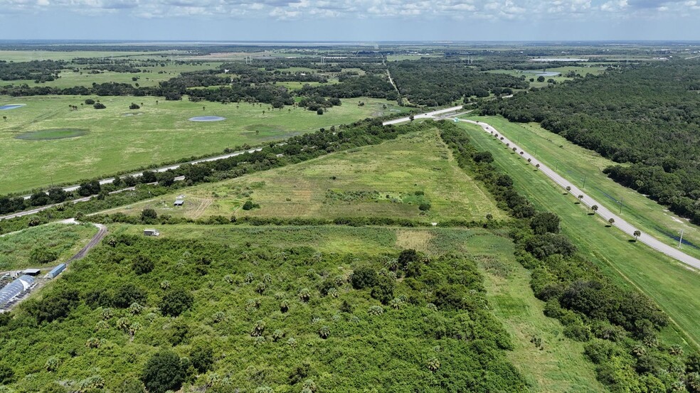 10790 SW Amarylis St, Indiantown, FL for sale - Aerial - Image 3 of 12