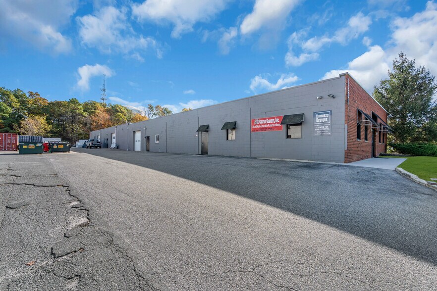 1304 Roller Rd, Ocean, NJ à vendre - Photo du bâtiment - Image 3 de 31