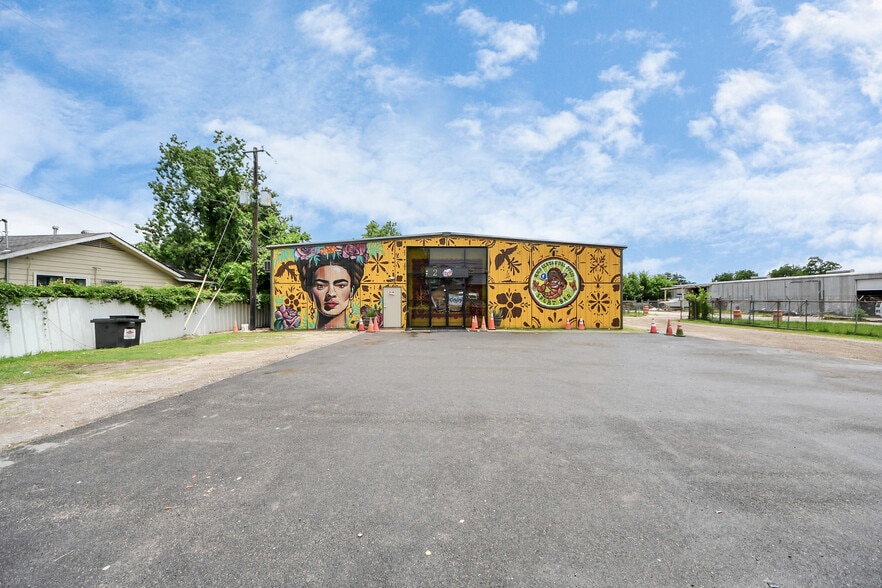 11730 Aldine Westfield Rd, Houston, TX for sale - Building Photo - Image 1 of 49