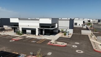 More details for 7320 E Pecos Rd, Mesa, AZ - Industrial for Sale