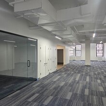 217 Broadway, New York, NY for lease Interior Photo- Image 2 of 6