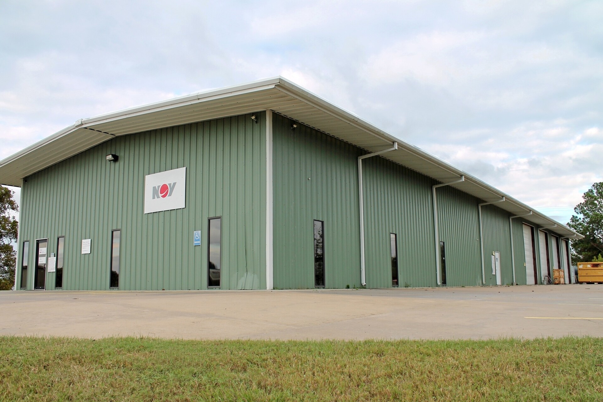 6351 Highway 36 S, Brenham, TX for sale Primary Photo- Image 1 of 1