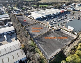 More details for Dallow Road, Luton - Land for Lease