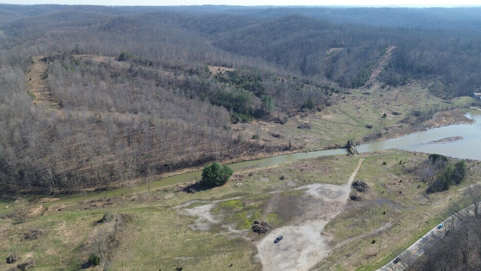 2887 State Road 46 W, Nashville, IN à vendre - Photo du bâtiment - Image 3 de 8