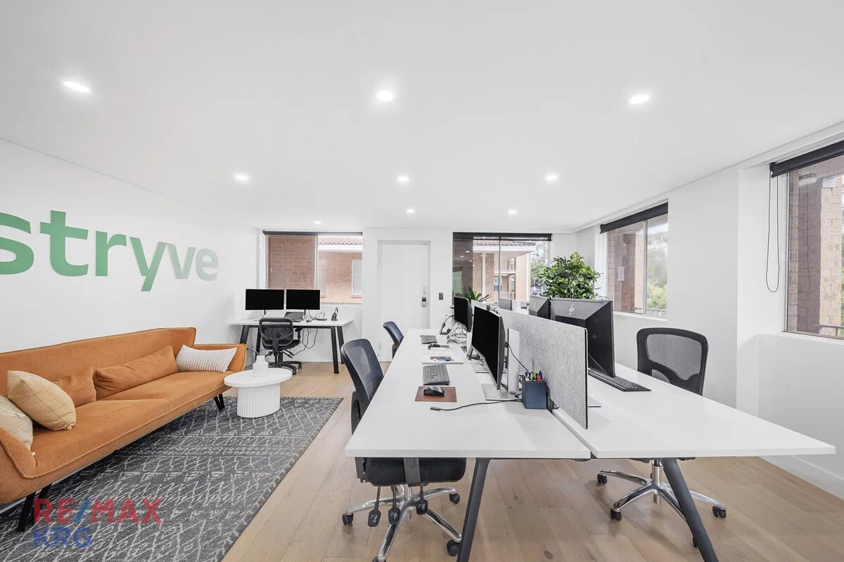 103 Majors Bay Rd, Concord for lease Interior Photo- Image 1 of 7
