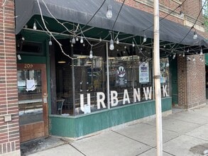 340 N Sibley St, Saint Paul, MN for lease Interior Photo- Image 1 of 16