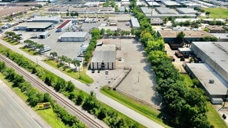 Plus de détails pour 14239 Sommermeyer St, Houston, TX - Industriel à louer
