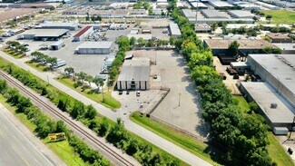 Plus de détails pour 14239 Sommermeyer St, Houston, TX - Industriel à louer
