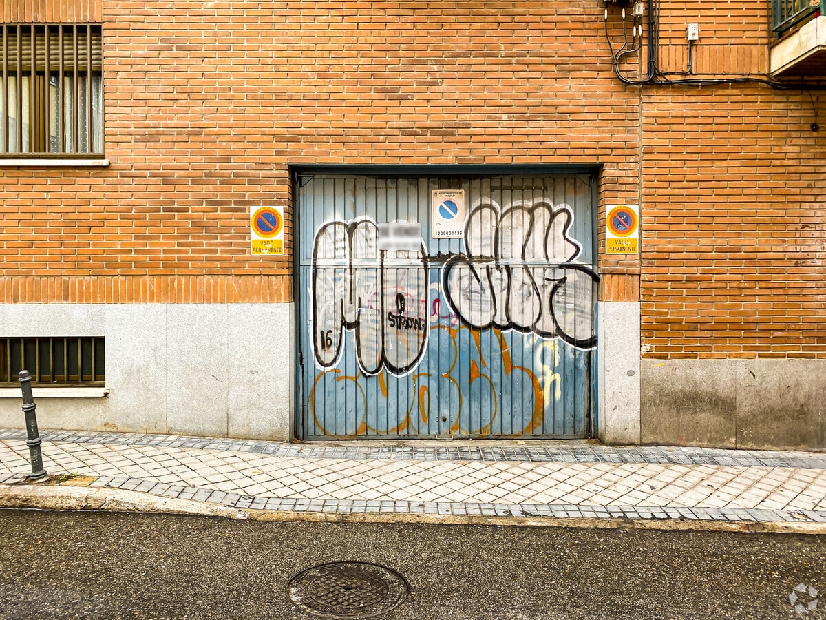 Calle Elisa, 24, Madrid, MAD 28026 - - - Photo intérieure - Image 2 of 2