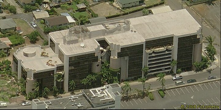 2200 Main St, Wailuku, HI à louer - Photo du bâtiment - Image 2 de 2